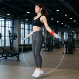 Corde à sauter ProFitness | Améliorez votre performance athlétique