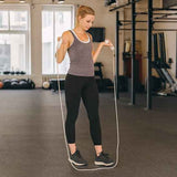 Corde à sauter ProFitness | Améliorez votre performance athlétique