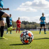 Ballon de football professionnel | Performance Elite pour les joueurs exigeants
