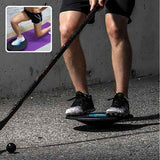 Planche d'équilibre FitBalance Pro - Améliorez votre équilibre et renforcez votre corps
