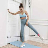 Sangle cheville musculation PowerFit - Améliorez vos performances sportifs