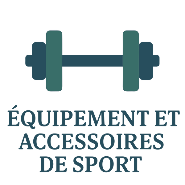 Accessoires Sportifs