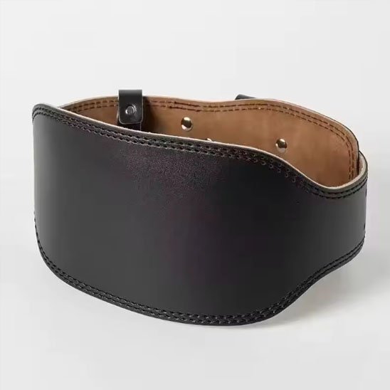 Ceinture dos 