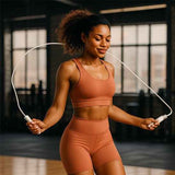 Corde à sauter ProFitness | Améliorez votre performance athlétique