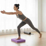 Coussin d'équilibre ProprioFlex pour un meilleur équilibre et renforcement musculaire