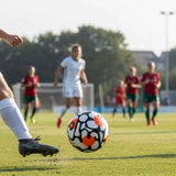 Ballon de football professionnel | Performance Elite pour les joueurs exigeants