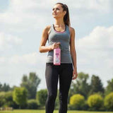 Gourde isotherme ThermoPreserve pour garder vos boissons à la température idéale