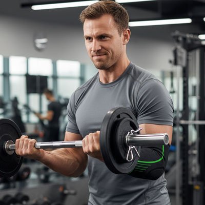 Manchon de compression 