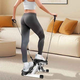 Mini stepper compact fitness - Votre allié pour un entraînement efficace à la maison