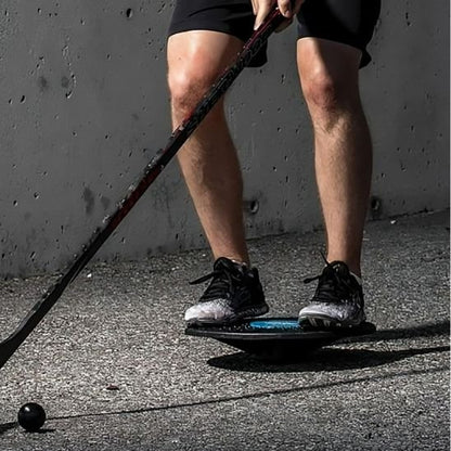 Planche d'équilibre