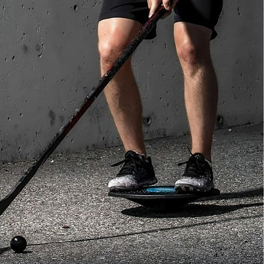 Planche d'équilibre