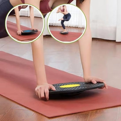 Planche d'équilibre